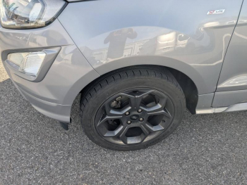 Photo 22 du bon plan FORD EcoSport 1.0 EcoBoost 125ch ST-Line 7cv occasion à 15290 €