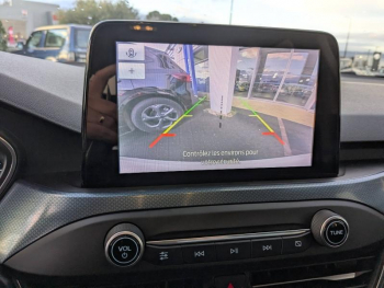 Photo 5 du bon plan FORD Focus Active 1.0 Flexifuel 125ch mHEV occasion à 13990 €