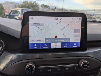 Photo 6 du bon plan FORD Focus Active 1.0 Flexifuel 125ch mHEV occasion à 13990 €