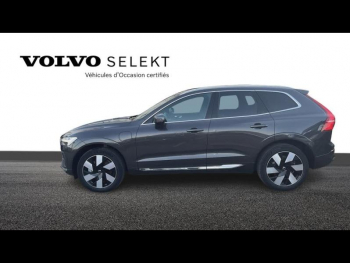 Photo 2 du bon plan VOLVO XC60 T6 Hybride Rechargeable 253 + 145ch Ultra Style Chrome Geartronic 8 AWD occasion à 56900 €