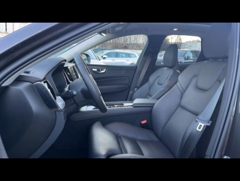 Photo 5 du bon plan VOLVO XC60 T6 Hybride Rechargeable 253 + 145ch Ultra Style Chrome Geartronic 8 AWD occasion à 56900 €