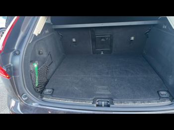 Photo 7 du bon plan VOLVO XC60 T6 Hybride Rechargeable 253 + 145ch Ultra Style Chrome Geartronic 8 AWD occasion à 56900 €