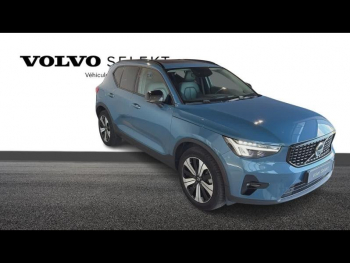 Photo 4 du bon plan VOLVO XC40 T5 Recharge 180 + 82ch Ultimate DCT 7 occasion à 34500 €