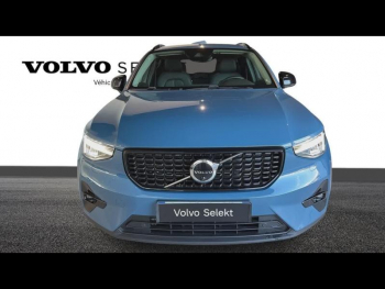 Photo 5 du bon plan VOLVO XC40 T5 Recharge 180 + 82ch Ultimate DCT 7 occasion à 34500 €