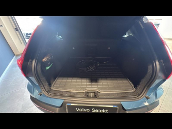 Photo 7 du bon plan VOLVO XC40 T5 Recharge 180 + 82ch Ultimate DCT 7 occasion à 34500 €