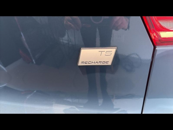 Photo 9 du bon plan VOLVO XC40 T5 Recharge 180 + 82ch Ultimate DCT 7 occasion à 34500 €