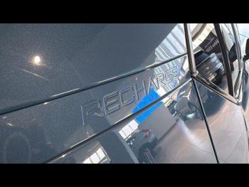 Photo 11 du bon plan VOLVO XC40 T5 Recharge 180 + 82ch Ultimate DCT 7 occasion à 34500 €