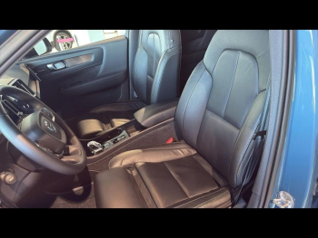 Photo 13 du bon plan VOLVO XC40 T5 Recharge 180 + 82ch Ultimate DCT 7 occasion à 34500 €