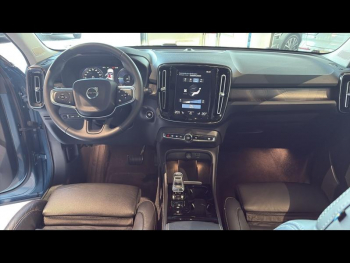 Photo 18 du bon plan VOLVO XC40 T5 Recharge 180 + 82ch Ultimate DCT 7 occasion à 34500 €