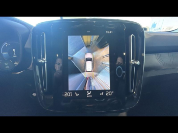 Photo 21 du bon plan VOLVO XC40 T5 Recharge 180 + 82ch Ultimate DCT 7 occasion à 34500 €