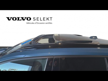 Photo 22 du bon plan VOLVO XC40 T5 Recharge 180 + 82ch Ultimate DCT 7 occasion à 34500 €