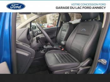 Photo 10 du bon plan FORD EcoSport 1.0 EcoBoost 125ch Active occasion à 16790 €