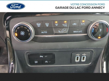 Photo 14 du bon plan FORD EcoSport 1.0 EcoBoost 125ch Active occasion à 16790 €
