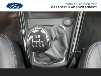 Photo 15 du bon plan FORD EcoSport 1.0 EcoBoost 125ch Active occasion à 16790 €