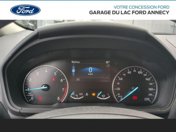 Photo 16 du bon plan FORD EcoSport 1.0 EcoBoost 125ch Active occasion à 16790 €