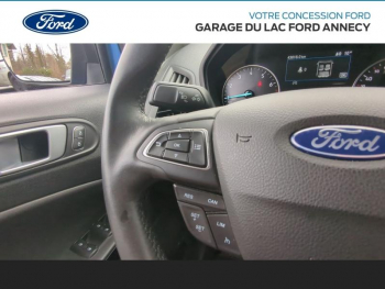 Photo 19 du bon plan FORD EcoSport 1.0 EcoBoost 125ch Active occasion à 16790 €