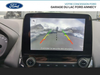 Photo 22 du bon plan FORD EcoSport 1.0 EcoBoost 125ch Active occasion à 16790 €