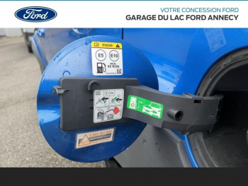 Photo 26 du bon plan FORD EcoSport 1.0 EcoBoost 125ch Active occasion à 16790 €