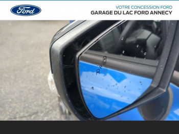 Photo 27 du bon plan FORD EcoSport 1.0 EcoBoost 125ch Active occasion à 16790 €