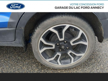 Photo 28 du bon plan FORD EcoSport 1.0 EcoBoost 125ch Active occasion à 16790 €