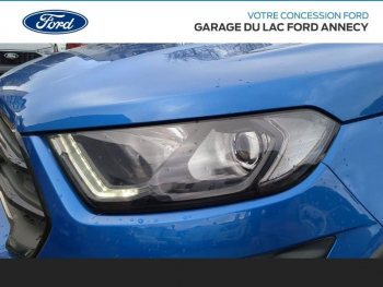 Photo 29 du bon plan FORD EcoSport 1.0 EcoBoost 125ch Active occasion à 16790 €