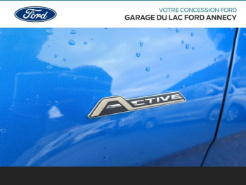 Photo 30 du bon plan FORD EcoSport 1.0 EcoBoost 125ch Active occasion à 16790 €