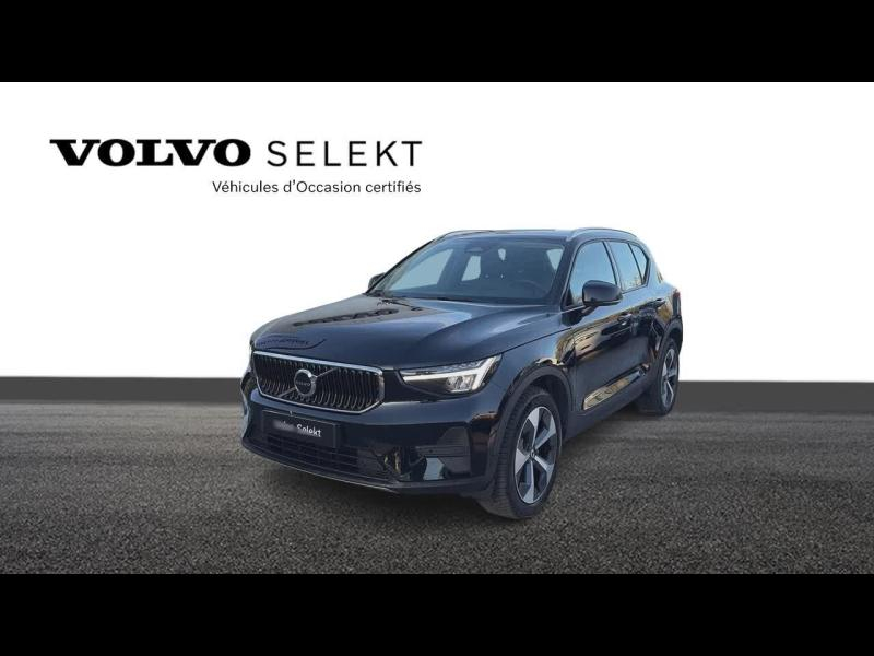 Bon plan VOLVO XC40 B3 163ch Start DCT 7 occasion à 35400 €