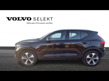 Photo 2 du bon plan VOLVO XC40 B3 163ch Start DCT 7 occasion à 35400 €