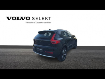 Photo 4 du bon plan VOLVO XC40 B3 163ch Start DCT 7 occasion à 35400 €