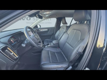 Photo 8 du bon plan VOLVO XC40 B3 163ch Start DCT 7 occasion à 35400 €