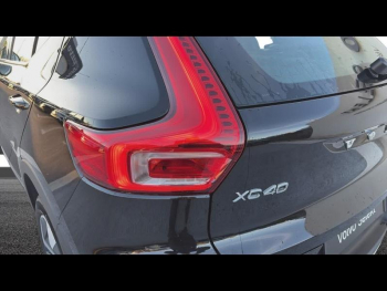 Photo 12 du bon plan VOLVO XC40 B3 163ch Start DCT 7 occasion à 35400 €