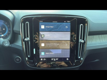 Photo 21 du bon plan VOLVO XC40 B3 163ch Start DCT 7 occasion à 35400 €