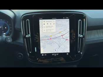 Photo 22 du bon plan VOLVO XC40 B3 163ch Start DCT 7 occasion à 35400 €