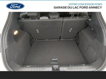 Photo 12 du bon plan FORD Puma 1.0 Flexifuel 125ch S&S mHEV Titanium occasion à 17990 €