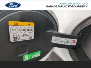 Photo 14 du bon plan FORD Puma 1.0 Flexifuel 125ch S&S mHEV Titanium occasion à 17990 €