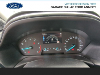 Photo 16 du bon plan FORD Puma 1.0 Flexifuel 125ch S&S mHEV Titanium occasion à 17990 €