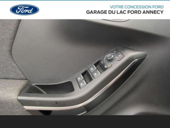 Photo 25 du bon plan FORD Puma 1.0 Flexifuel 125ch S&S mHEV Titanium occasion à 17990 €
