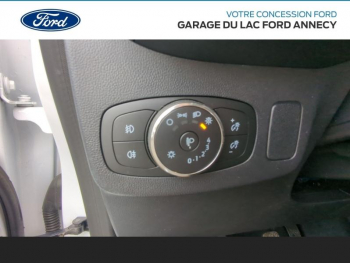 Photo 26 du bon plan FORD Puma 1.0 Flexifuel 125ch S&S mHEV Titanium occasion à 17990 €