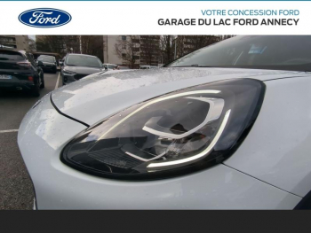 Photo 27 du bon plan FORD Puma 1.0 Flexifuel 125ch S&S mHEV Titanium occasion à 17990 €