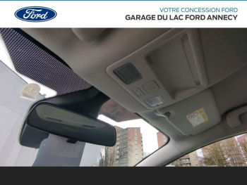 Photo 29 du bon plan FORD Puma 1.0 Flexifuel 125ch S&S mHEV Titanium occasion à 17990 €