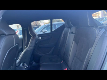 Photo 6 du bon plan VOLVO XC40 T5 Recharge 180 + 82ch Plus DCT 7 occasion à 29990 €