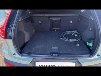 Photo 7 du bon plan VOLVO XC40 T5 Recharge 180 + 82ch Plus DCT 7 occasion à 29990 €