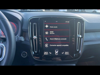 Photo 9 du bon plan VOLVO XC40 T5 Recharge 180 + 82ch Plus DCT 7 occasion à 29990 €