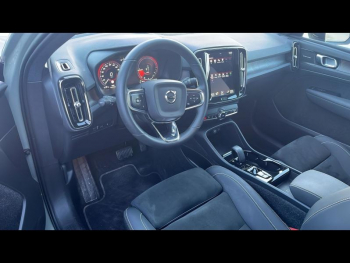 Photo 18 du bon plan VOLVO XC40 T5 Recharge 180 + 82ch Plus DCT 7 occasion à 29990 €