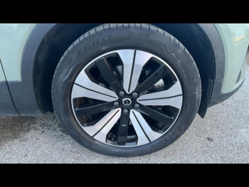 Photo 19 du bon plan VOLVO XC40 T5 Recharge 180 + 82ch Plus DCT 7 occasion à 29990 €