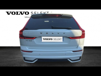 Photo 6 du bon plan VOLVO XC60 T8 AWD 310 + 87ch Polestar Engineered Geartronic occasion à 47390 €