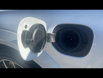 Photo 8 du bon plan VOLVO XC60 T8 AWD 310 + 87ch Polestar Engineered Geartronic occasion à 47390 €