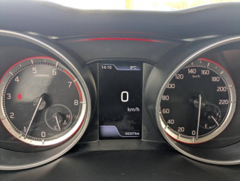 Photo 12 du bon plan SUZUKI Swift 1.2 Dualjet Hybrid 83ch Pack occasion à 14490 €