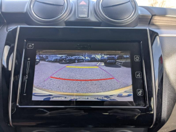 Photo 16 du bon plan SUZUKI Swift 1.2 Dualjet Hybrid 83ch Pack occasion à 14490 €