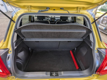 Photo 20 du bon plan SUZUKI Swift 1.2 Dualjet Hybrid 83ch Pack occasion à 14490 €